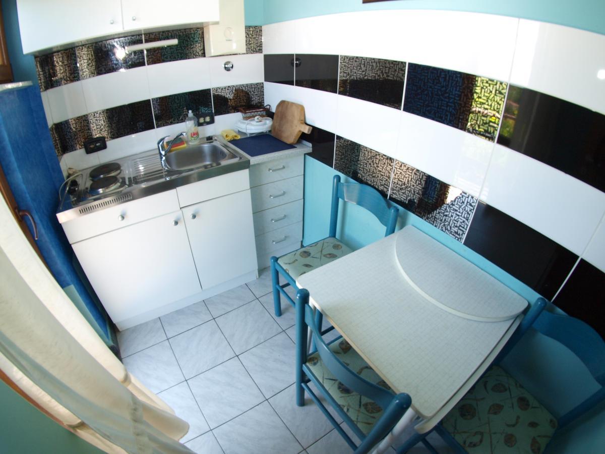 Apartments Slavica 382 プーラ エクステリア 写真
