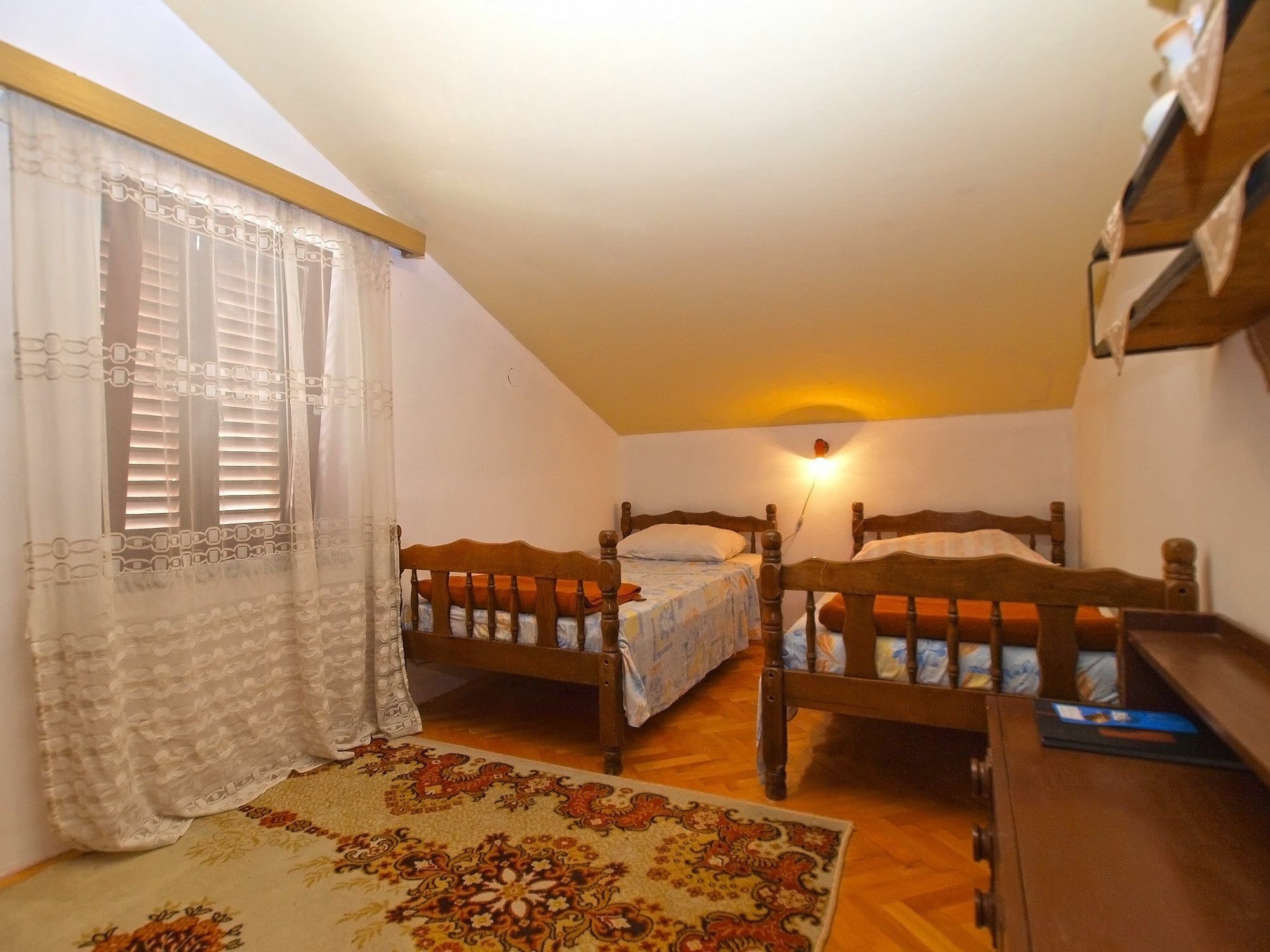 Apartments Slavica 382 プーラ エクステリア 写真