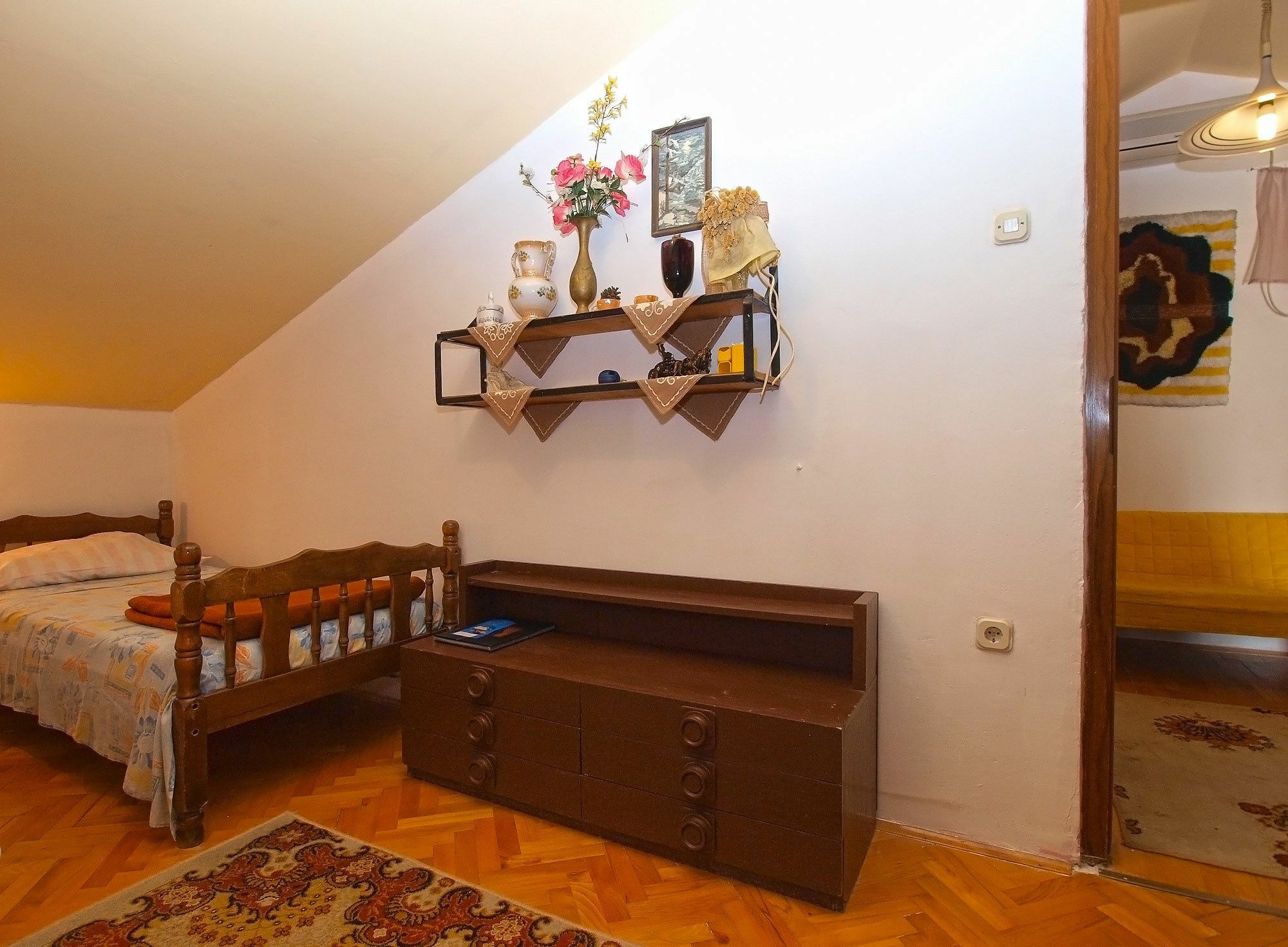 Apartments Slavica 382 プーラ エクステリア 写真